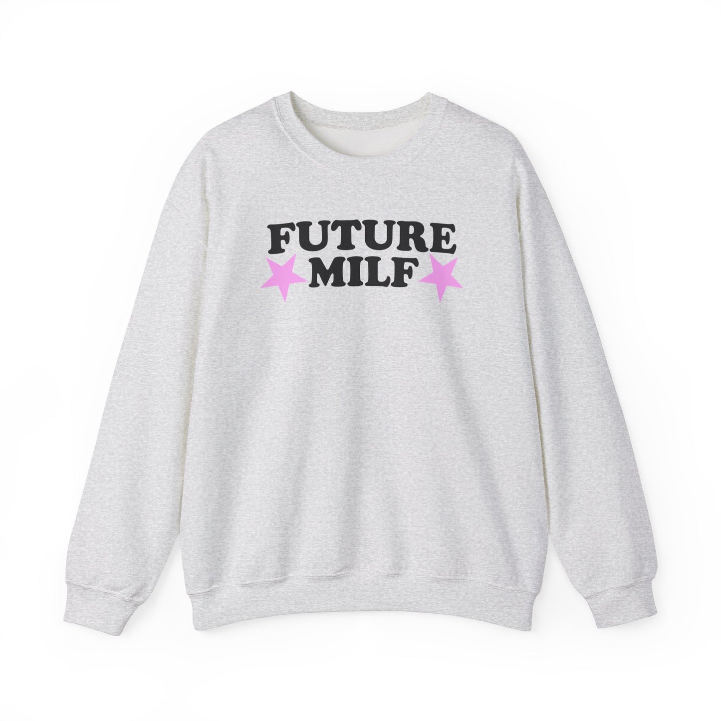 FUTURE MILF CREWNECK