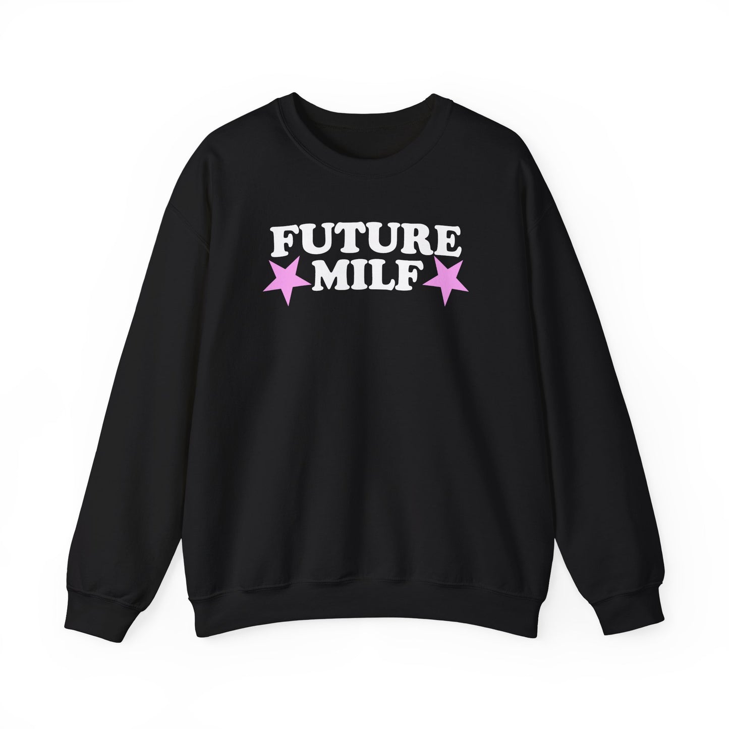 FUTURE MILF CREWNECK